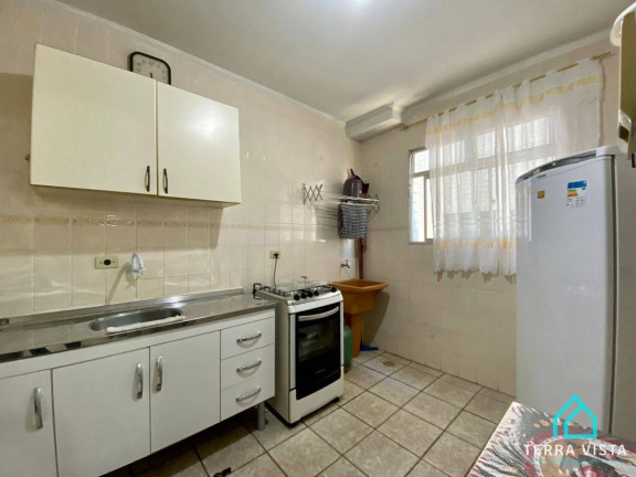 Imagem Apartamento com 1 Quarto à Venda, 45 m² em Praia Grande - Ubatuba Imagem Apartamento com 1 Quarto à Venda, 45 m² em Praia Grande - Ubatuba