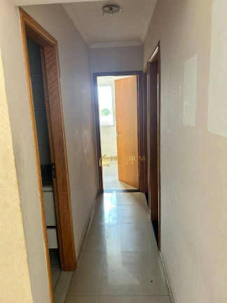 Imagem Apartamento com 3 Quartos à Venda, 87 m² em Santana - São José Dos Campos