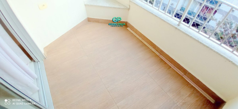 Imagem Apartamento com 3 Quartos à Venda, 85 m² em Enseada - Guarujá