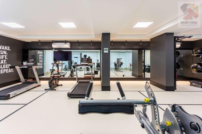 Imagem Apartamento com 3 Quartos à Venda, 249 m² em Centro - Florianópolis