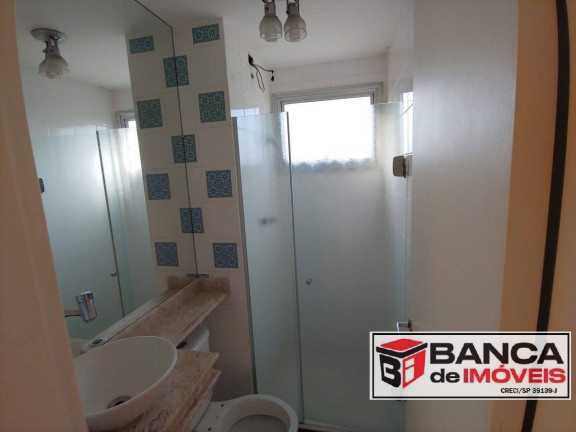 Imagem Apartamento com 4 Quartos à Venda, 92 m² em Conceição - Osasco