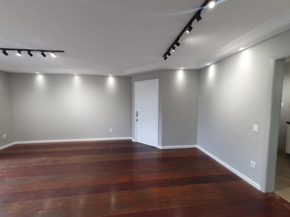 Imagem Apartamento com 3 Quartos à Venda, 114 m² em Jardim Anália Franco - São Paulo Imagem Apartamento com 3 Quartos à Venda, 114 m² em Jardim Anália Franco - São Paulo