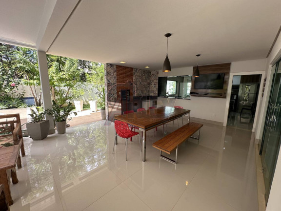 Imagem Casa com 4 Quartos à Venda, 360 m² em Ibituruna - Montes Claros Imagem Casa com 4 Quartos à Venda, 360 m² em Ibituruna - Montes Claros