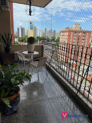 Imagem Apartamento com 4 Quartos à Venda, 330 m² em Reduto - Belém