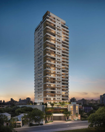Imagem Apartamento com 3 Quartos à Venda, 126 m² em Cambuí - Campinas