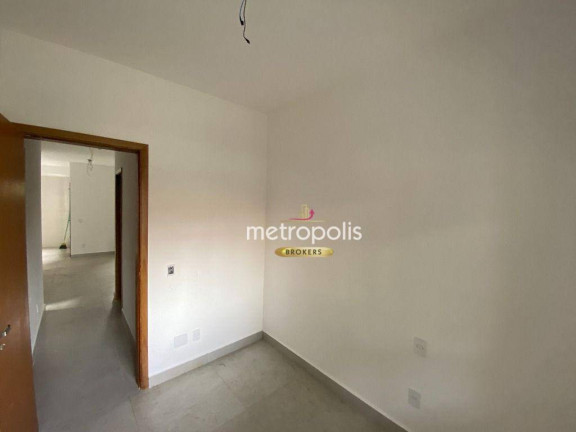 Imagem Apartamento com 2 Quartos à Venda, 68 m² em Jardim - Santo André
