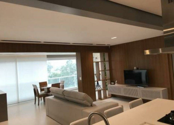 Apartamento com 3 Quartos à Venda, 134 m² em Lapa - São Paulo