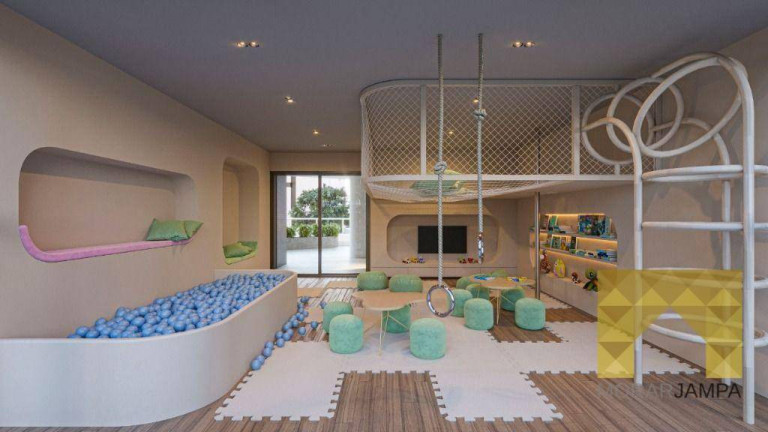 Imagem Apartamento com 2 Quartos à Venda, 92 m² em Jardim Oceania - João Pessoa Imagem Apartamento com 2 Quartos à Venda, 92 m² em Jardim Oceania - João Pessoa
