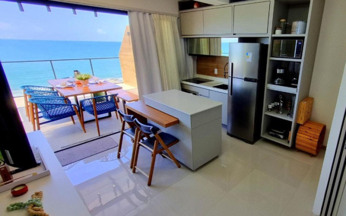 Imagem Imóvel com 2 Quartos à Venda, 74 m² em Barra - Salvador Imagem Imóvel com 2 Quartos à Venda, 74 m² em Barra - Salvador