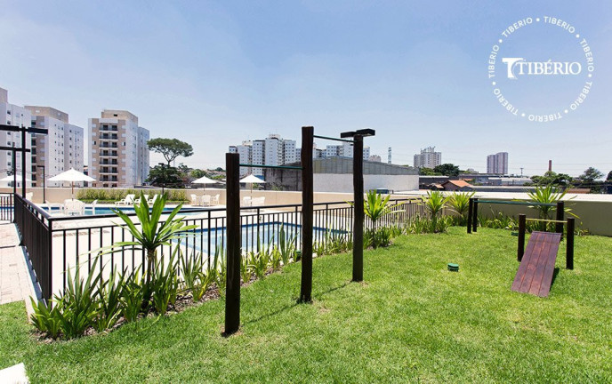 Imagem Apartamento com 2 Quartos à Venda, 45 m² em Vila Antonieta - São Paulo