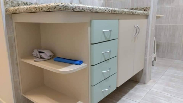 Imagem Apartamento com 2 Quartos à Venda, 50 m² em Baeta Neves - São Bernardo Do Campo Imagem Apartamento com 2 Quartos à Venda, 50 m² em Baeta Neves - São Bernardo Do Campo