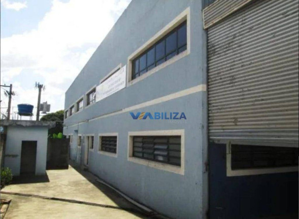 Imagem Galpão à Venda, 2.300 m² em Sítio Dos Britos - Guarulhos Imagem Galpão à Venda, 2.300 m² em Sítio Dos Britos - Guarulhos