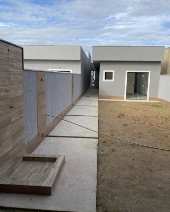 Imagem Casa com 3 Quartos à Venda, 100 m² em Jardim Atlântico Central (itaipuaçu) - Maricá Imagem Casa com 3 Quartos à Venda, 100 m² em Jardim Atlântico Central (itaipuaçu) - Maricá
