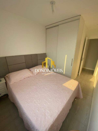 Imagem Apartamento com 2 Quartos à Venda, 51 m² em Utinga - Santo André Imagem Apartamento com 2 Quartos à Venda, 51 m² em Utinga - Santo André