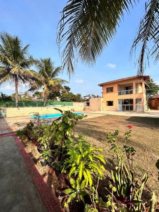 Imagem Casa com 6 Quartos para Alugar, 200 m² em Interlagos - Vila Velha Imagem Casa com 6 Quartos para Alugar, 200 m² em Interlagos - Vila Velha