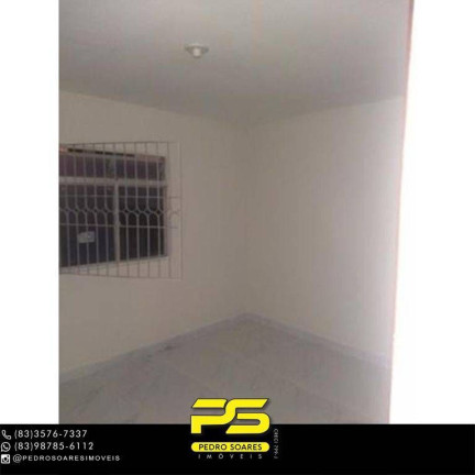 Imagem Apartamento com 3 Quartos à Venda, 83 m² em Jardim Cidade Universitária - João Pessoa