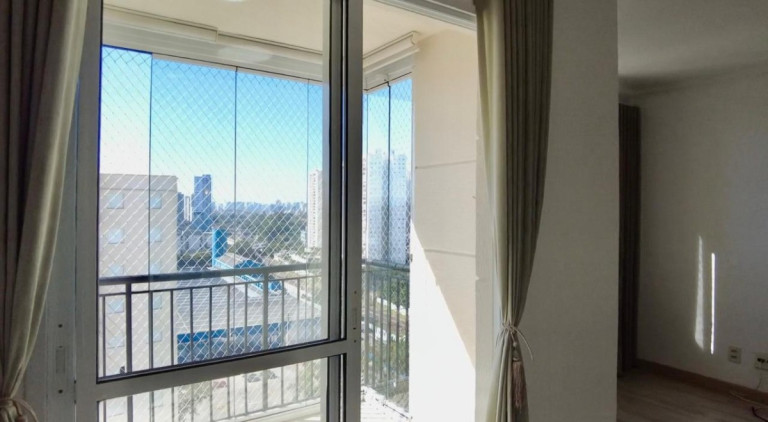 Imagem Apartamento com 3 Quartos à Venda, 70 m² em Lapa - São Paulo Imagem Apartamento com 3 Quartos à Venda, 70 m² em Lapa - São Paulo