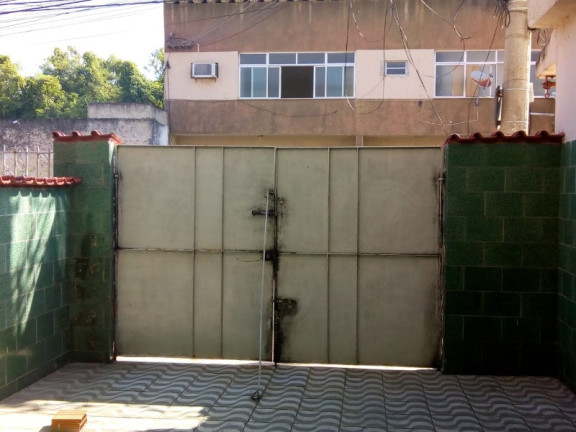 Imagem Casa com 3 Quartos à Venda, 360 m² em 25 De Agosto - Duque De Caxias