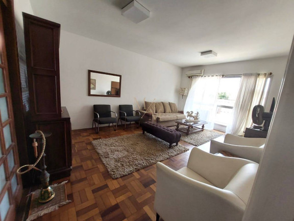 Imagem Apartamento com 3 Quartos à Venda, 147 m² em Ponta Da Praia - Santos Imagem Apartamento com 3 Quartos à Venda, 147 m² em Ponta Da Praia - Santos