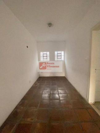 Imagem Sobrado com 3 Quartos para Alugar, em Chácara Santo Antônio - São Paulo Imagem Sobrado com 3 Quartos para Alugar, em Chácara Santo Antônio - São Paulo