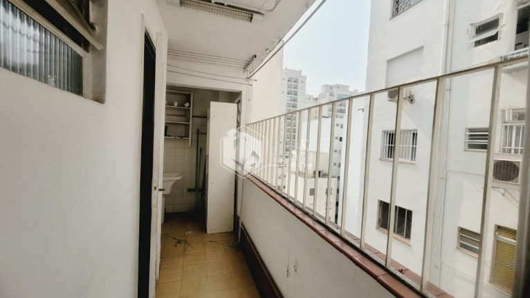 Imagem Apartamento com 3 Quartos à Venda, 110 m² em Pinheiros - São Paulo