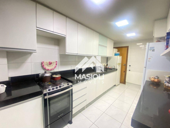 Apartamento com 2 Quartos à Venda, 98 m² em Coqueiral De Itaparica - Vila Velha