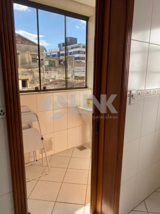 Imagem Apartamento com 2 Quartos à Venda, 88 m² em Menino Deus - Porto Alegre