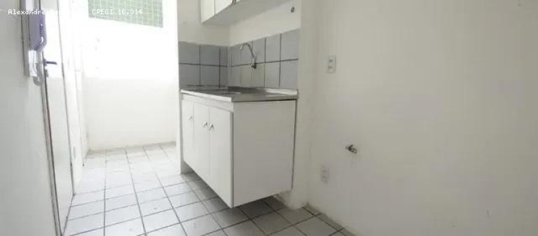 Imagem Apartamento com 2 Quartos à Venda, 58 m² em Rosarinho - Recife