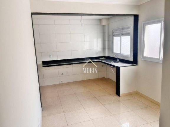Imagem Cobertura com 2 Quartos à Venda, 99 m² em Nova Gerti - São Caetano Do Sul
