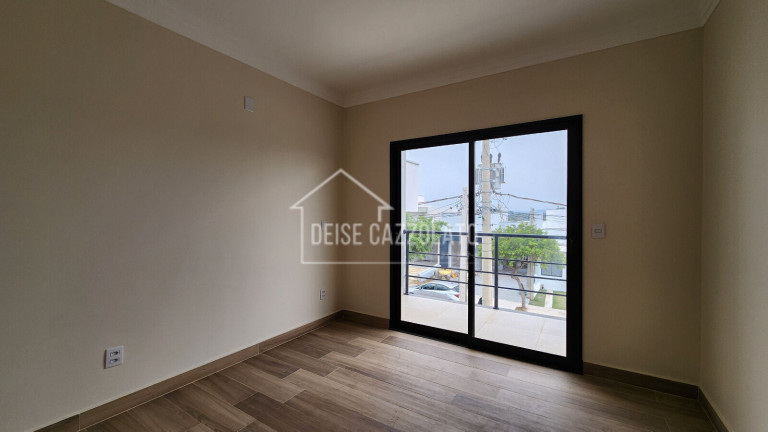 Imagem Casa com 3 Quartos para Alugar, 162 m² em Condomínio Terras De São Francisco - Sorocaba