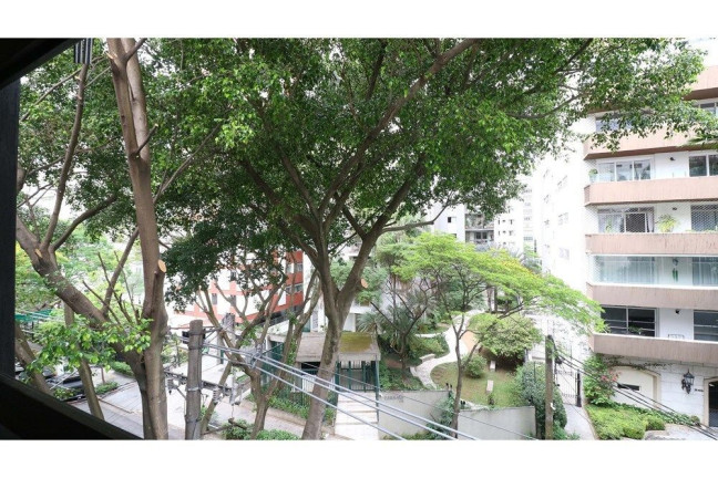 Imagem Apartamento com 2 Quartos à Venda, 74 m² em Jardim Paulista - São Paulo