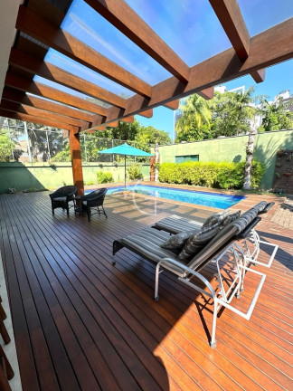 Imagem Casa com 3 Quartos à Venda, em América - Joinville Imagem Casa com 3 Quartos à Venda, em América - Joinville