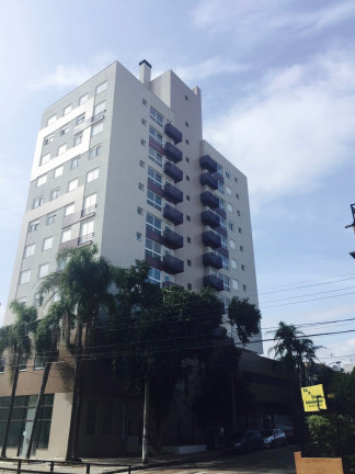 Imagem Apartamento com 1 Quarto à Venda, 45 m² em Menino Deus - Porto Alegre