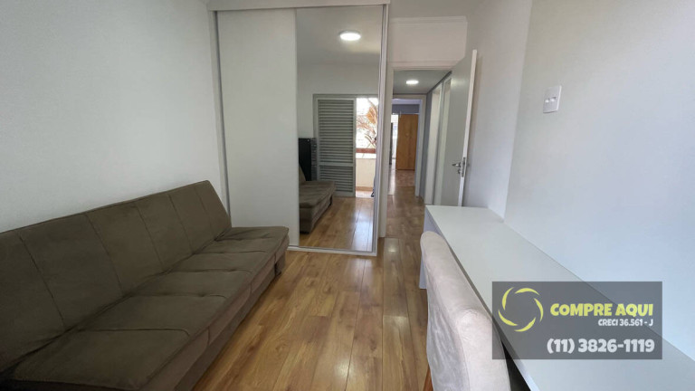 Imagem Apartamento com 3 Quartos à Venda, 97 m² em Bosque Da Saúde - São Paulo