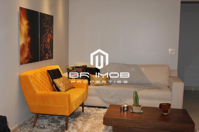 Imagem Imóvel com 3 Quartos à Venda, 88 m² em Jardim Caravelas - São Paulo