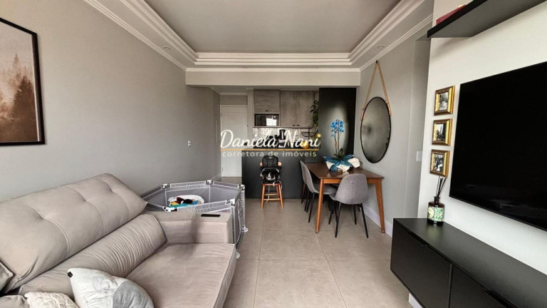 Imagem Apartamento com 3 Quartos à Venda,  em Taboão - São Bernardo Do Campo