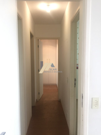 Imagem Imóvel com 3 Quartos à Venda, 85 m² em Cambuí - Campinas