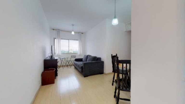 Imagem Apartamento com 2 Quartos à Venda, 63 m² em Alto De Pinheiros - São Paulo