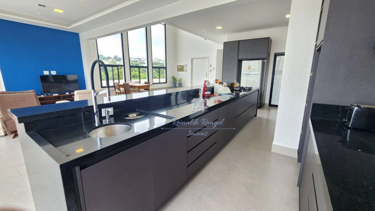 Imagem Sobrado com 4 Quartos à Venda, 330 m² em Condomínio Reserva Saint Paul - Itu Imagem Sobrado com 4 Quartos à Venda, 330 m² em Condomínio Reserva Saint Paul - Itu