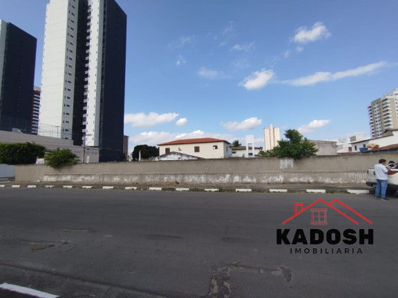 Terreno para Alugar, 1.500 m² em Santa Mônica - Feira De Santana
