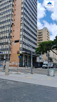 Imagem Sala Comercial à Venda, 35 m² em Centro - Campinas Imagem Sala Comercial à Venda, 35 m² em Centro - Campinas