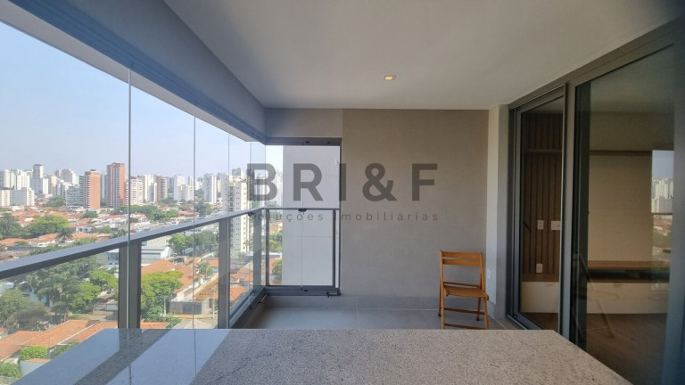 Imagem Apartamento com 2 Quartos à Venda, 93 m² em Campo Belo - São Paulo