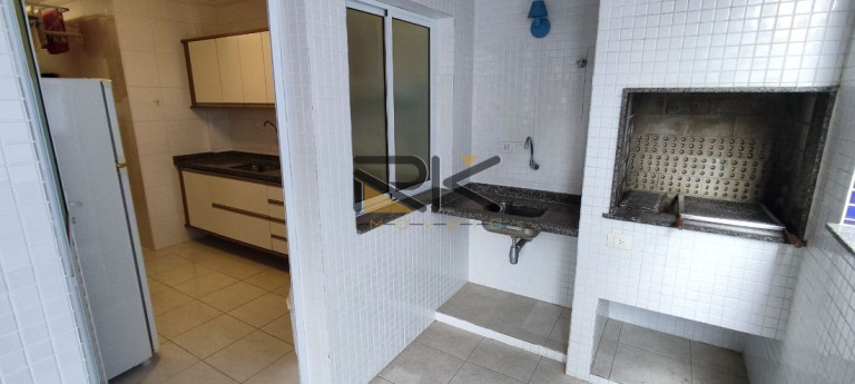 Imagem Apartamento com 3 Quartos à Venda, 104 m² em Itaguá - Ubatuba Imagem Apartamento com 3 Quartos à Venda, 104 m² em Itaguá - Ubatuba