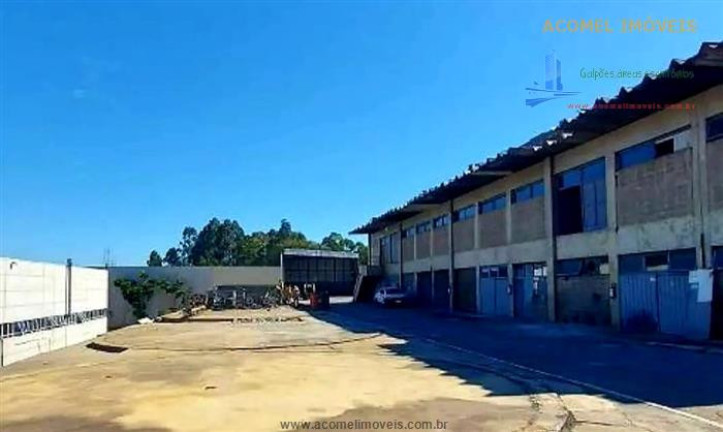 Imagem Imóvel Comercial para Alugar, 6.500 m² em Jardim Santa Cecília - Barueri Imagem Imóvel Comercial para Alugar, 6.500 m² em Jardim Santa Cecília - Barueri