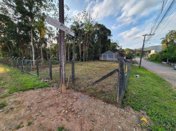 Imagem Terreno à Venda, 423 m² em Encano Do Norte - Indaial Imagem Terreno à Venda, 423 m² em Encano Do Norte - Indaial
