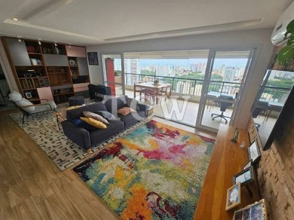 Imagem Apartamento com 3 Quartos à Venda, 150 m² em Vila Mariana - São Paulo Imagem Apartamento com 3 Quartos à Venda, 150 m² em Vila Mariana - São Paulo