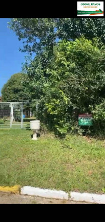 Terreno à Venda, 968 m² em Califórnia - Nova Santa Rita