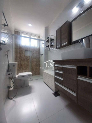 Imagem Apartamento com 3 Quartos à Venda, 122 m² em Riviera De São Lourenço - Bertioga