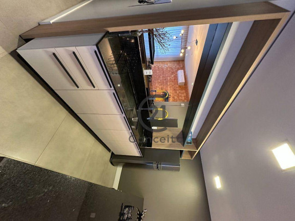 Imagem Studio com 1 Quarto à Venda, 49 m² em Abraão - Florianópolis