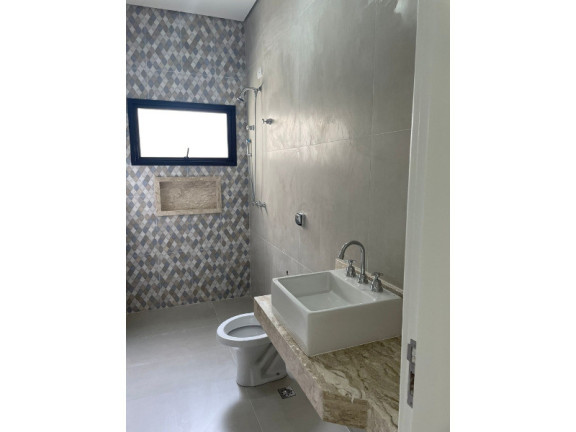 Imagem Casa de Condomínio com 3 Quartos à Venda, 182 m² em João Aranha - Paulínia Imagem Casa de Condomínio com 3 Quartos à Venda, 182 m² em João Aranha - Paulínia